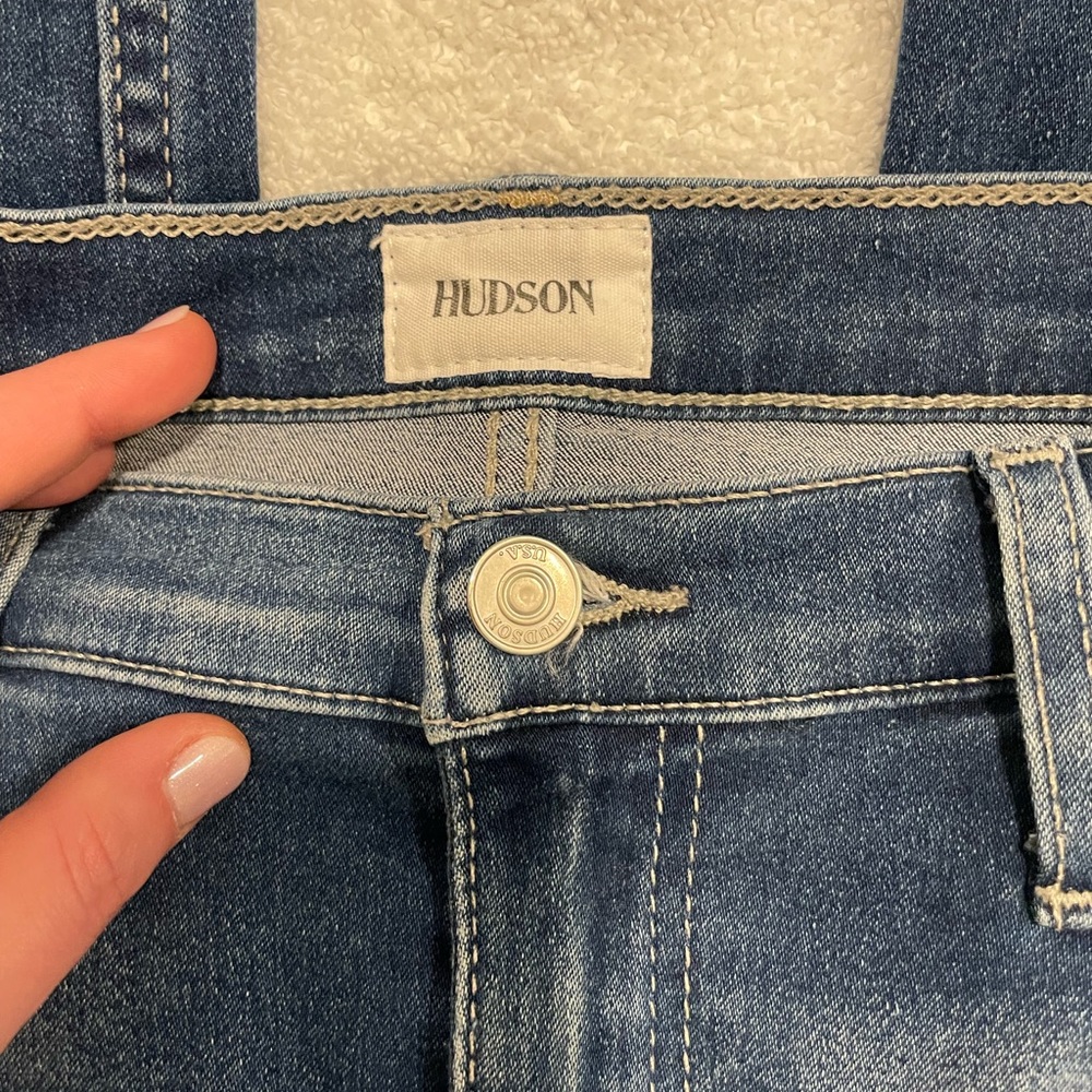 Hudson Blair Jeans - Sz 29